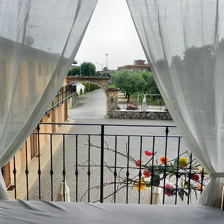 Farm stay Sangallo *