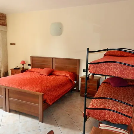 Sangallo Farm stay Bedizzole
