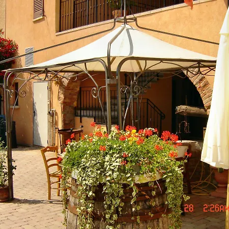 Sangallo * Bedizzole